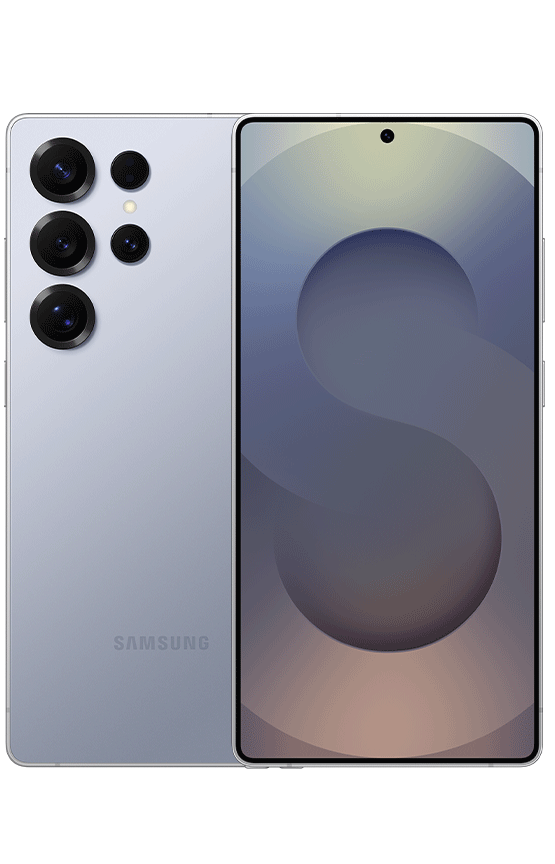 Samsung S25 Ultra 12GB RAM-256GB Alm